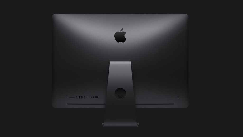 iMac Pro в топовой комплектации может стоить почти 1 млн рублей