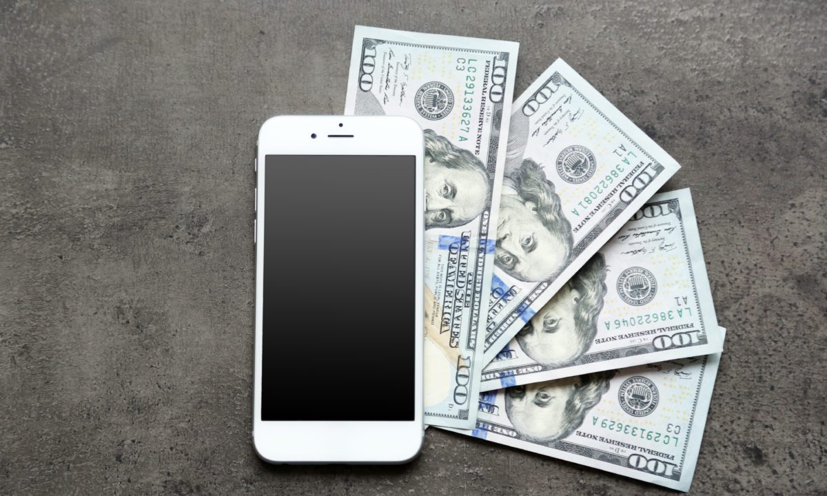 Билайн скинет цены на iPhone 7 и 7 Plus в эти выходные