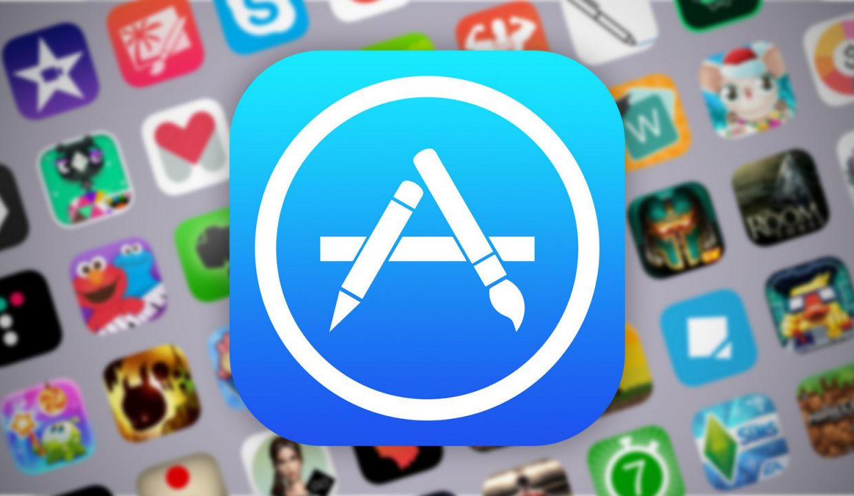 Apple проводит глобальную чистку App Store