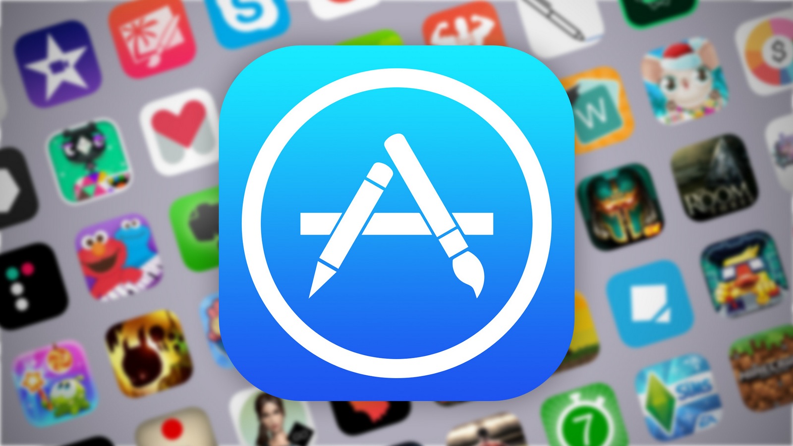 Apple проводит глобальную чистку App Store