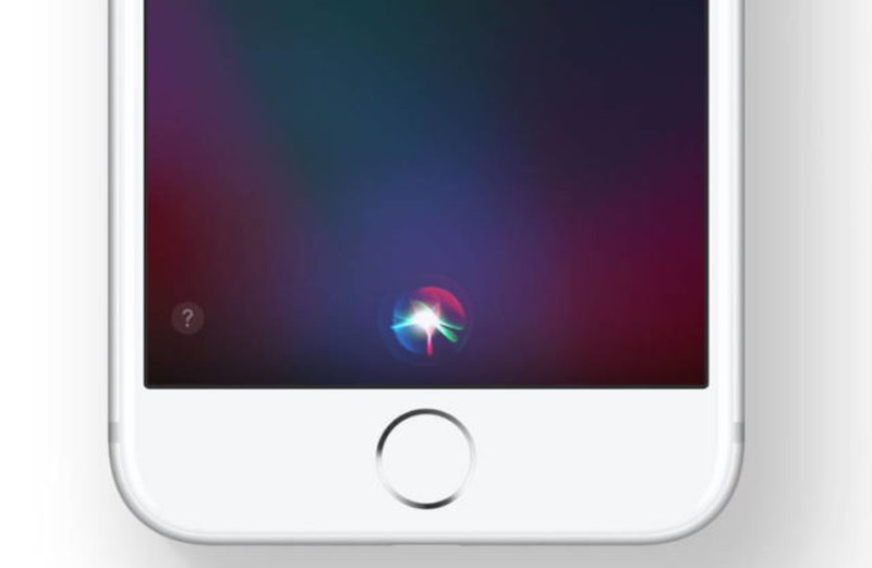 Новая иконка Siri в iOS 11 подтверждает виртуальную кнопку Home в iPhone 8