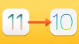Как откатиться с iOS 11 beta 2 до iOS 10: «петля восстановления»