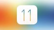 Apple выпустила первые публичные беты iOS 11 и tvOS 11