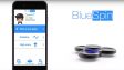 Это первый в мире Bluetooth-спиннер с приложением для смартфона