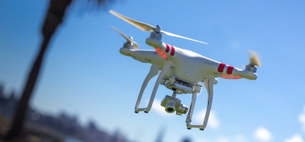 Новый закон о дронах квадрокоптер dji phantom 4 цена