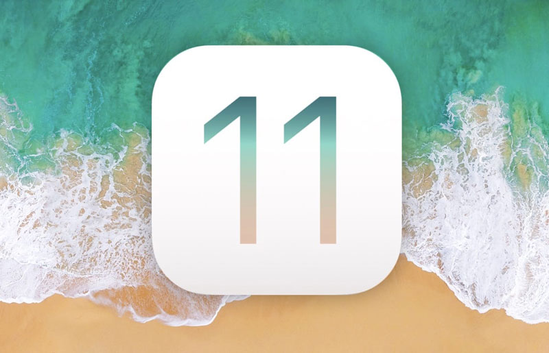 Вышла iOS 11 beta 2 для разработчиков