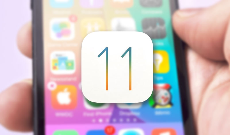 Вышла iOS 11 beta 2 для разработчиков 