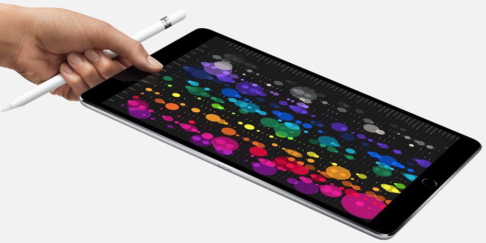 Появились первые обзоры iPad Pro 10,5”