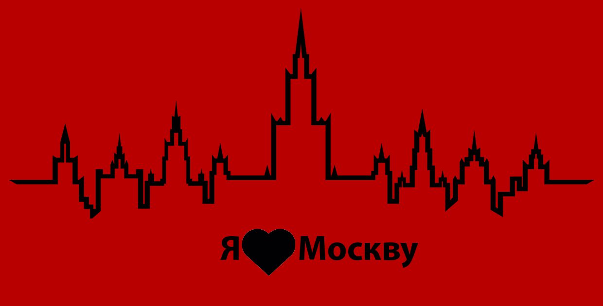 5 вещей, которые удивляют в Москве после Воронежа