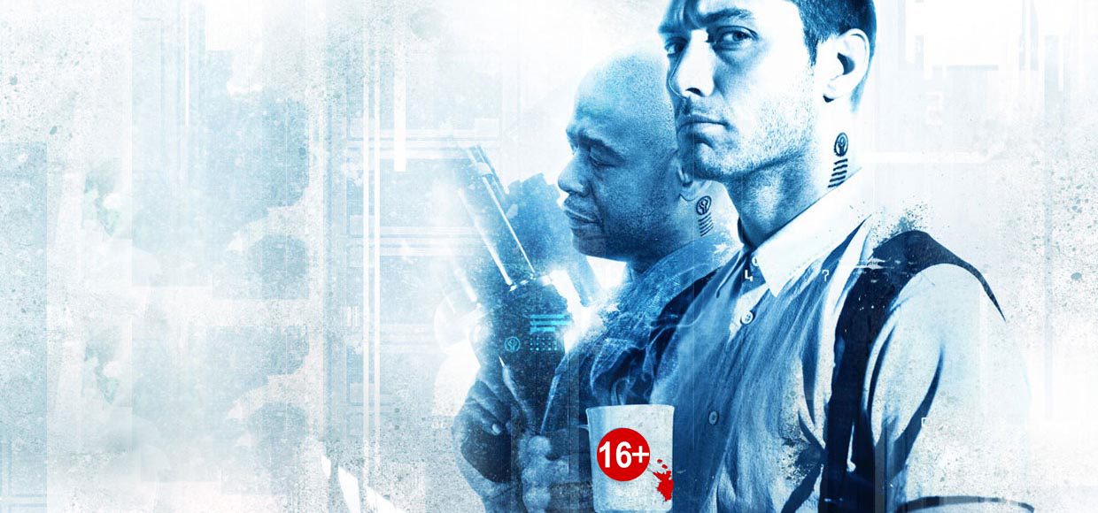 Фильмы, которые ты мог пропустить в кино (16+). Часть 2 