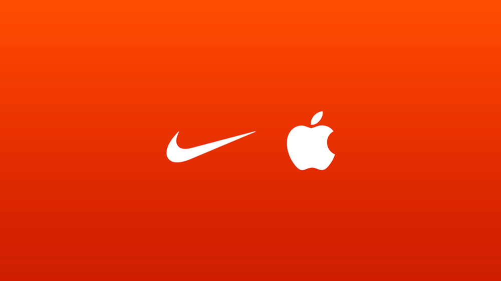 История дружбы Apple и Nike. Всё началось с Тима Кука