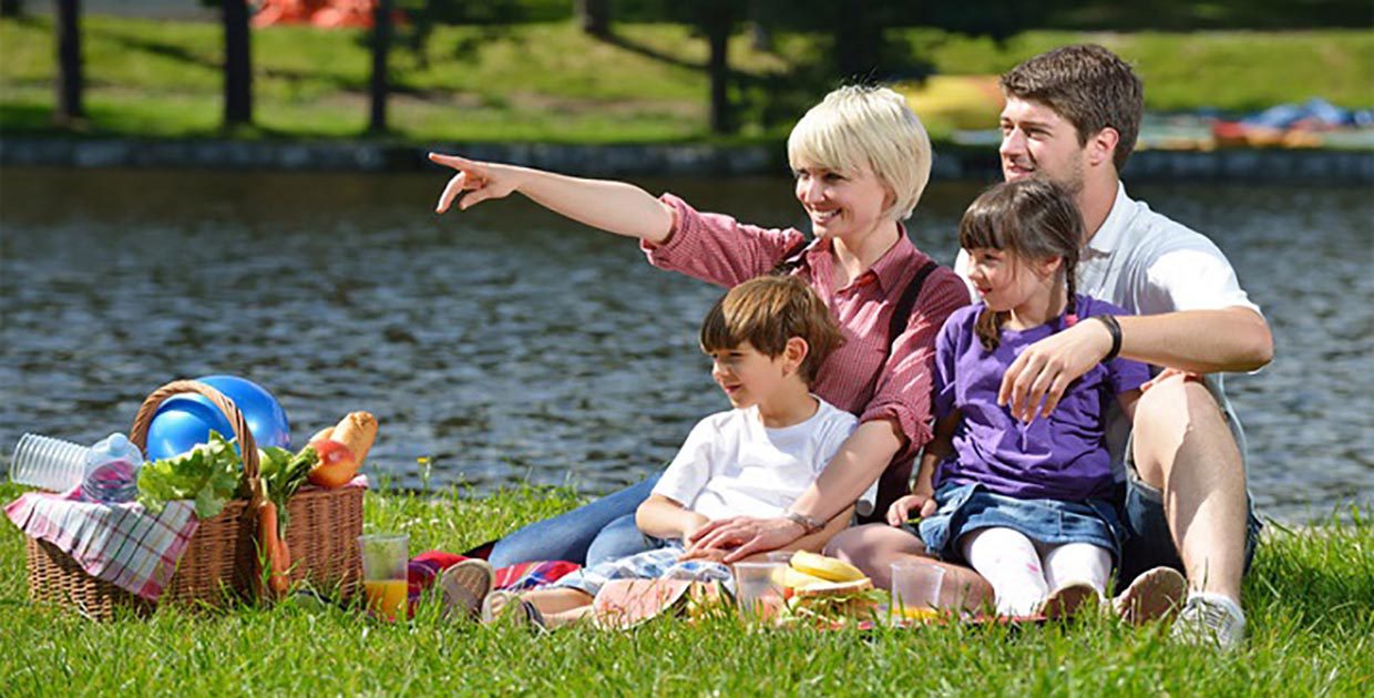 12 классных штук с GearBest для отдыха на природе 