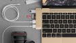 Выбираем USB-адаптер для MacBook с Type-C. Целых 3 способа