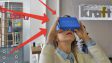 VR-офис Yota оказался невероятно популярен, и это логично