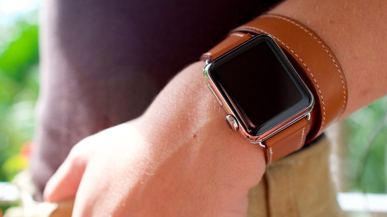 Более 72% женщин в возрасте покупают Apple Watch для этого