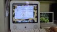 Настоящий раритет eMac PowerMac4,4 продают за копейки