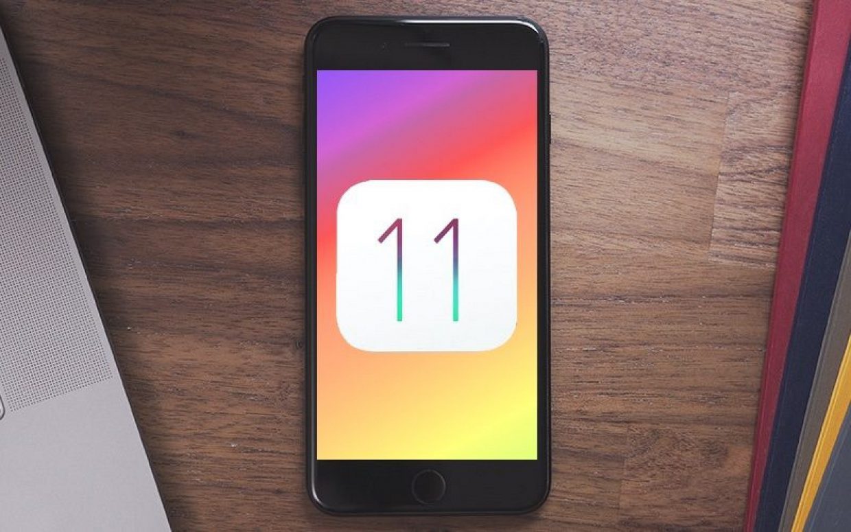 В iOS 11 появится статистика использования услуг оператора