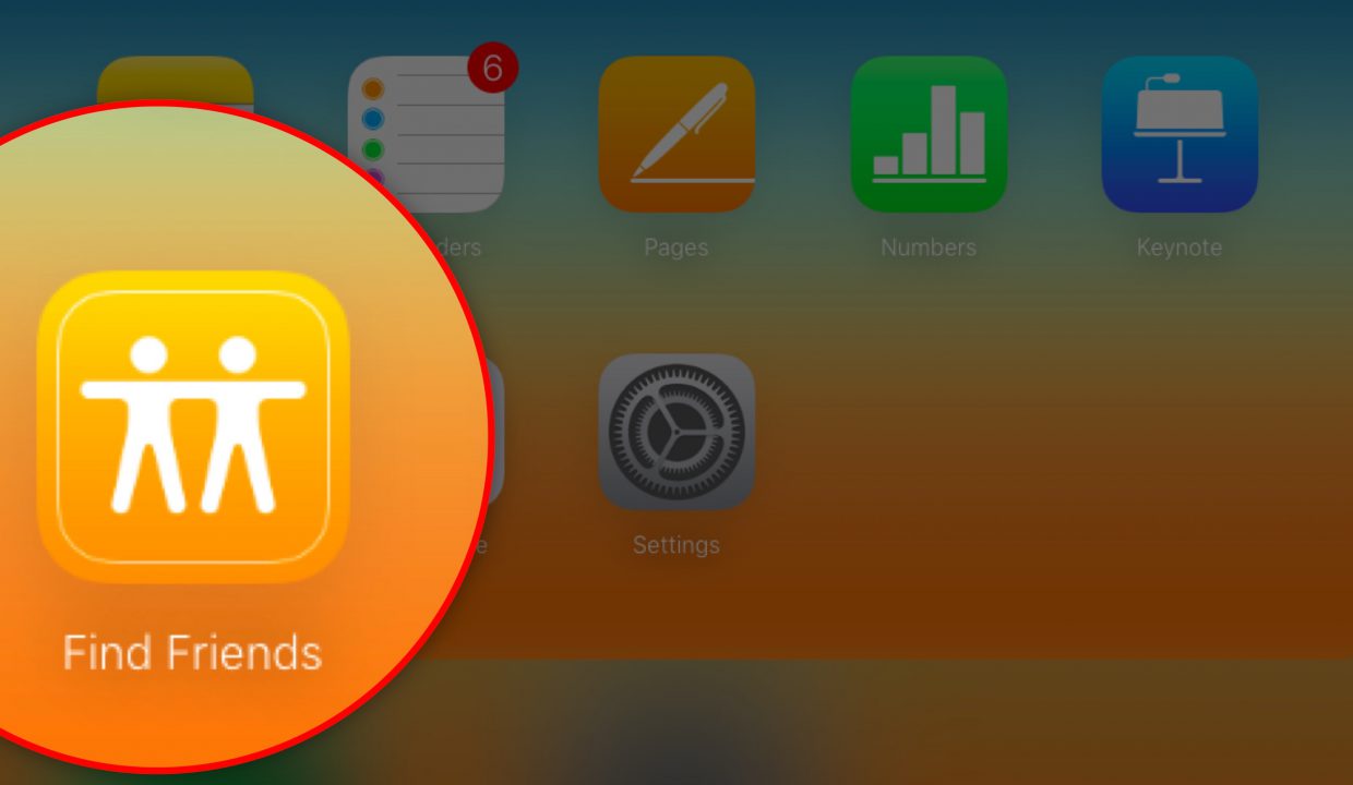 Приложение «Найти друзей» спасло жизнь альпинисту