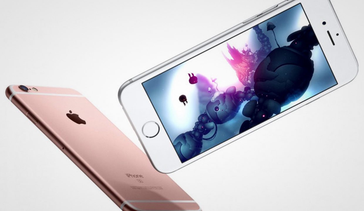 Apple вложит $2,5 млрд в производство OLED-дисплеев для iPhone