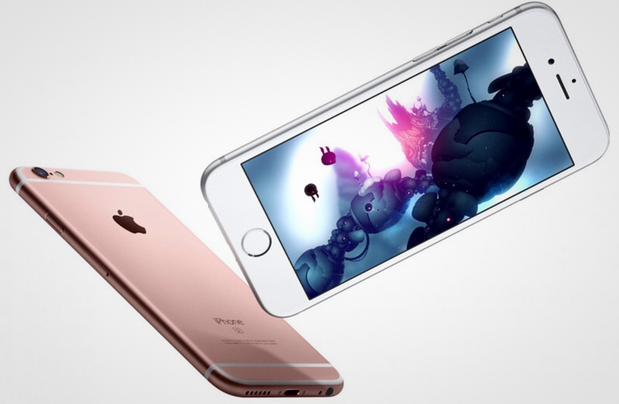 Apple вложит $2,5 млрд в производство OLED-дисплеев для iPhone