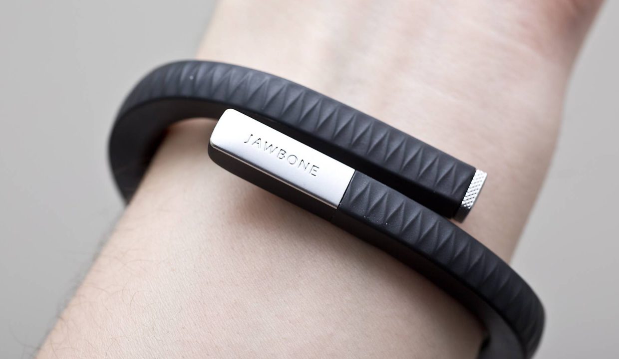 Jawbone мертва