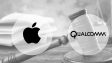 Qualcomm требует запретить продажу iPhone и iPad в США