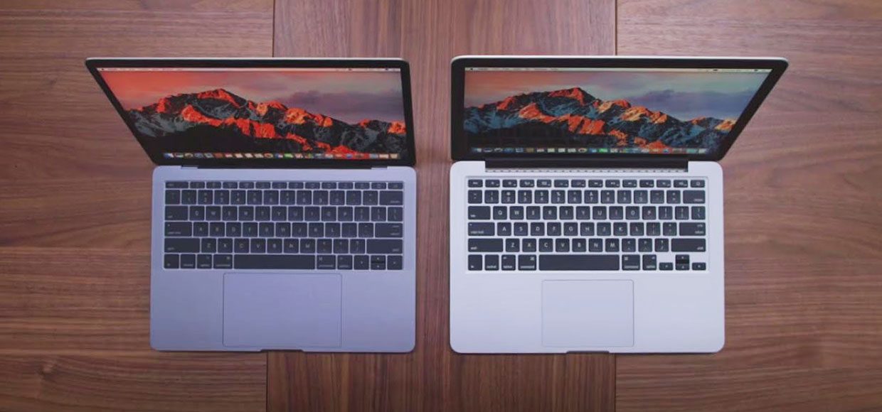 У вас старый MacBook. Есть смысл обновляться?