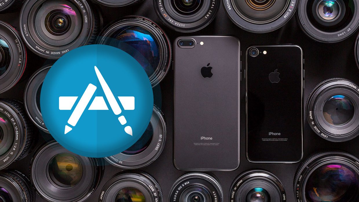 Настоящий мастхэв: 5 приложений сделают камеру iPhone полезнее