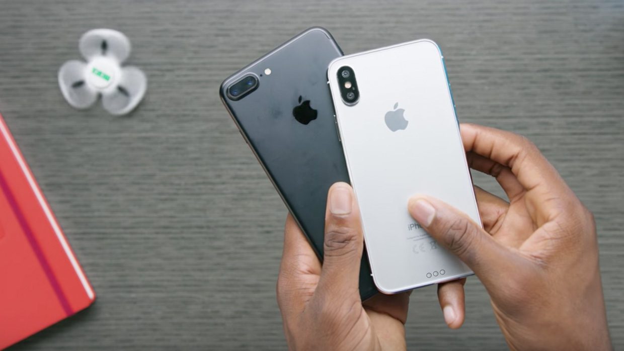 Зачем в iPhone 8 нужен Smart Connector и чем он полезен