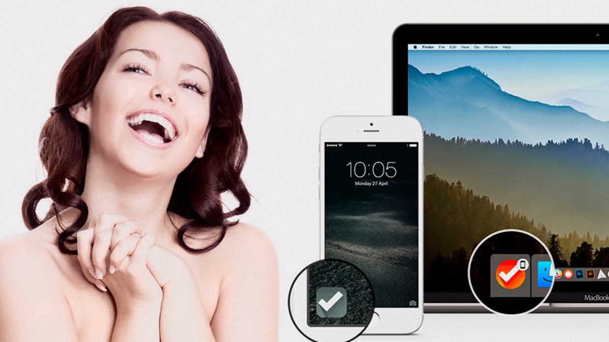 5 примеров того, как здорово iPhone и Mac работают между собой