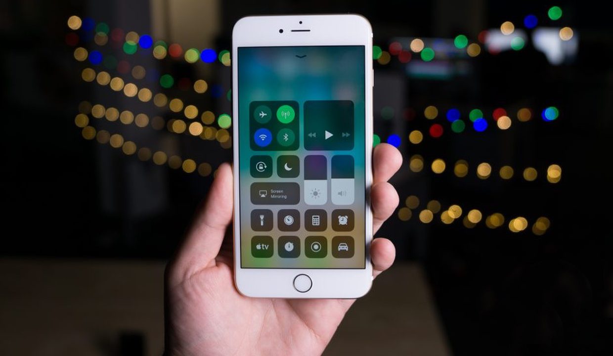 Тут все нововведения iOS 11 beta 5