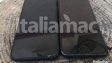 Итальянцы слили дизайн iPhone 8. Добавили Smart Connector?