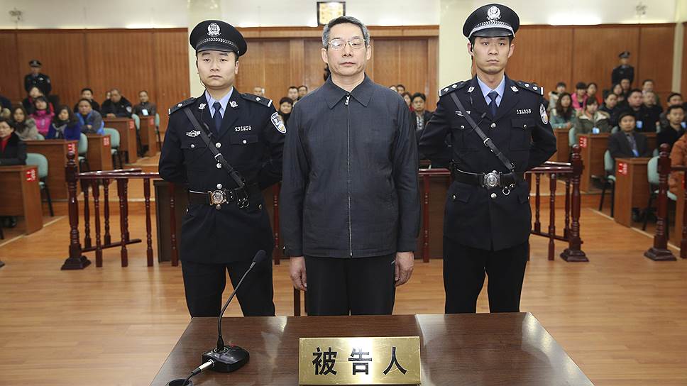 В Китае запустили первый онлайн-суд
