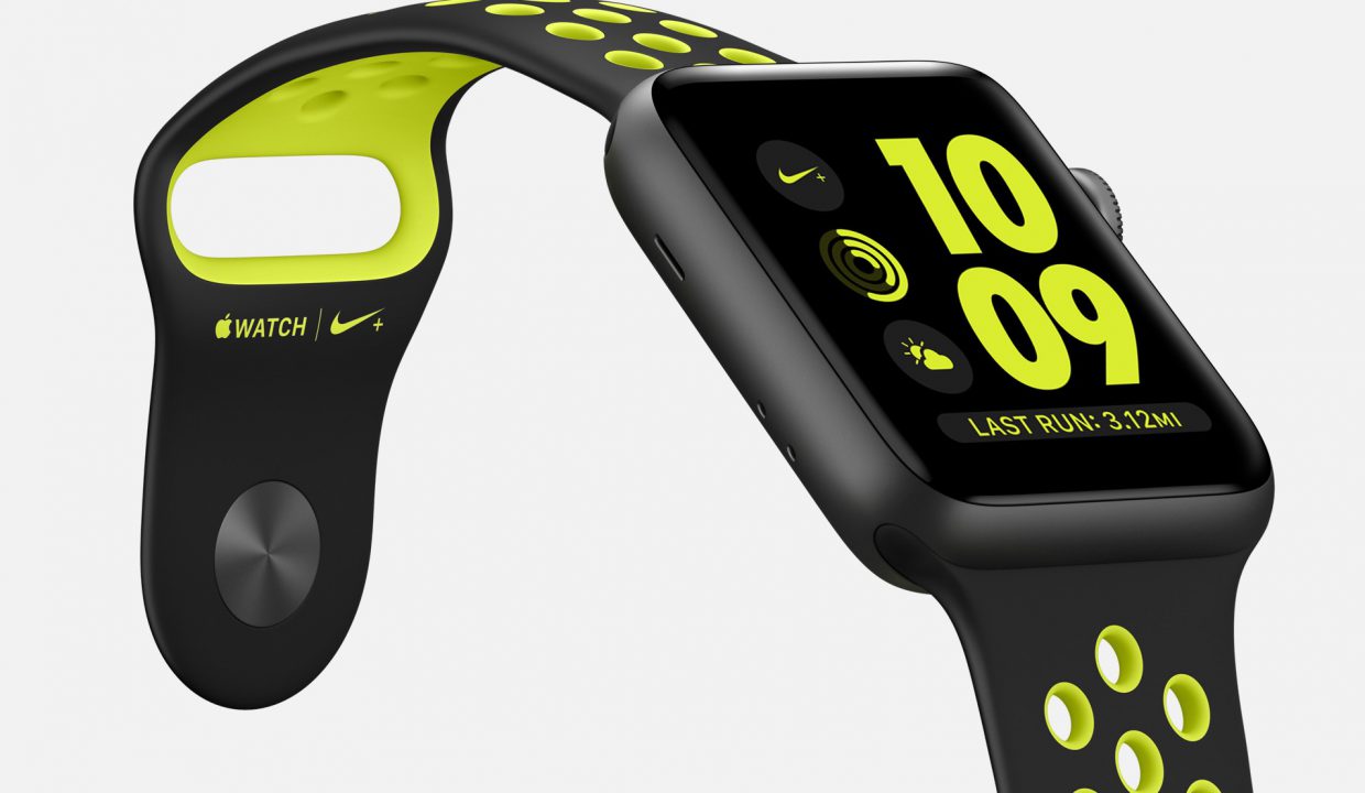 В iOS 11 нашли упоминание новых упражнений для Apple Watch