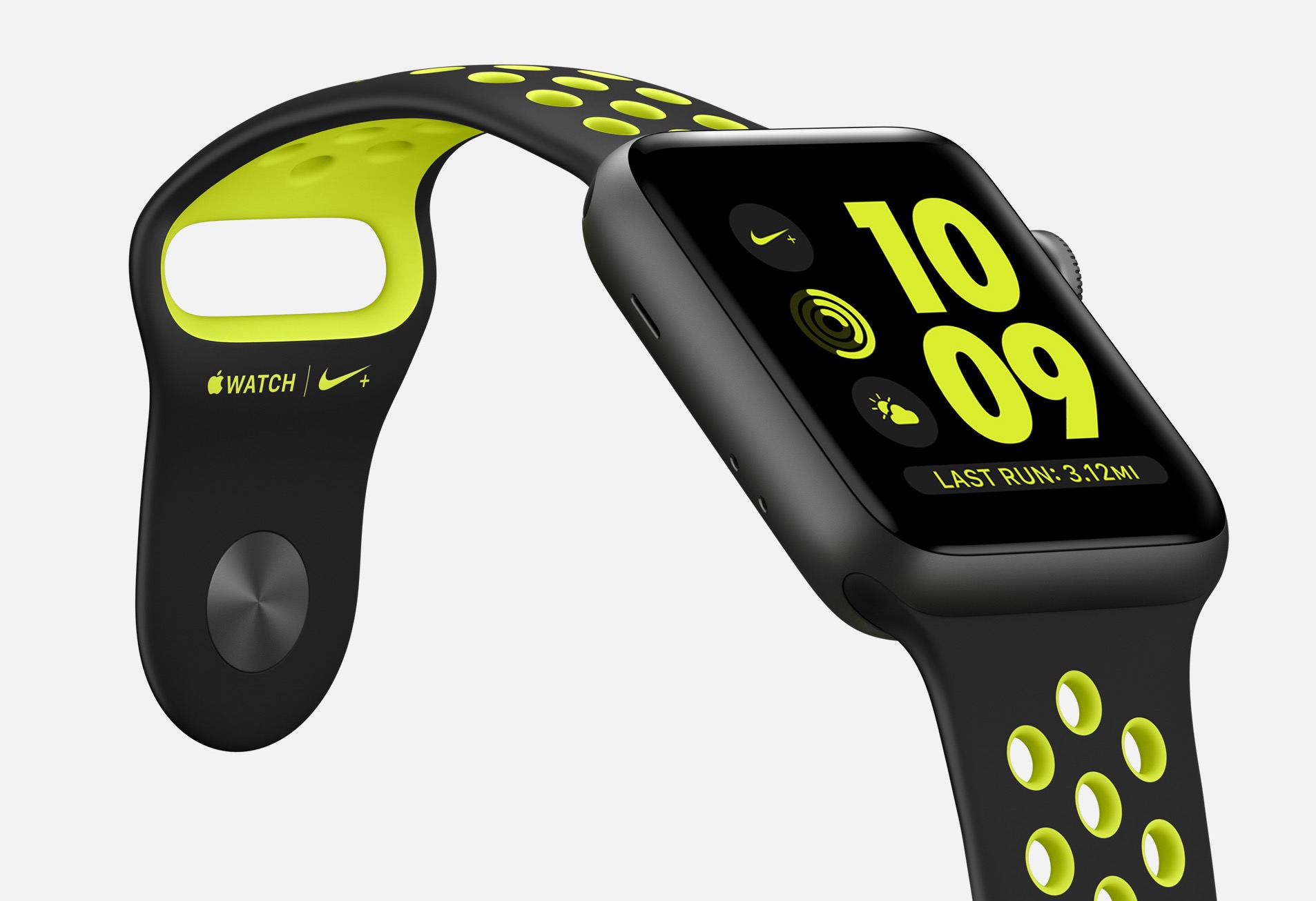 В iOS 11 нашли упоминание новых упражнений для Apple Watch