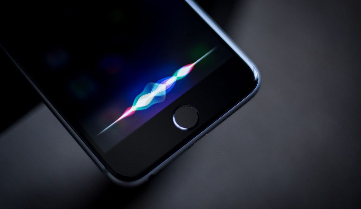 Россияне лучше всех в мире оценили человеческий голос Siri