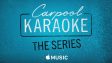 Первая серия Carpool Karaoke появилась в российском Apple Music. Что изменилось