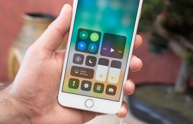 У iOS 11 beta 6 есть одна важная проблема с 3D Touch (решено)