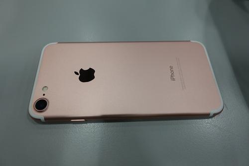 Начались продажи восстановленных iPhone 7