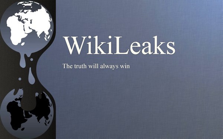 Хакеры взломали WikiLeaks