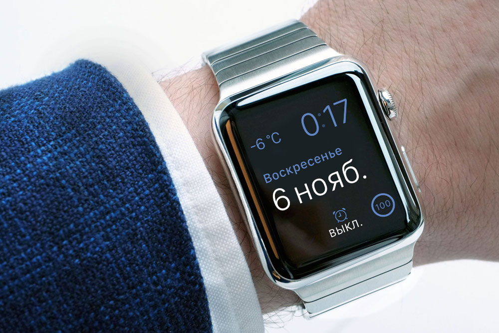 Apple Watch Series 3 будут работать только в LTE-сетях