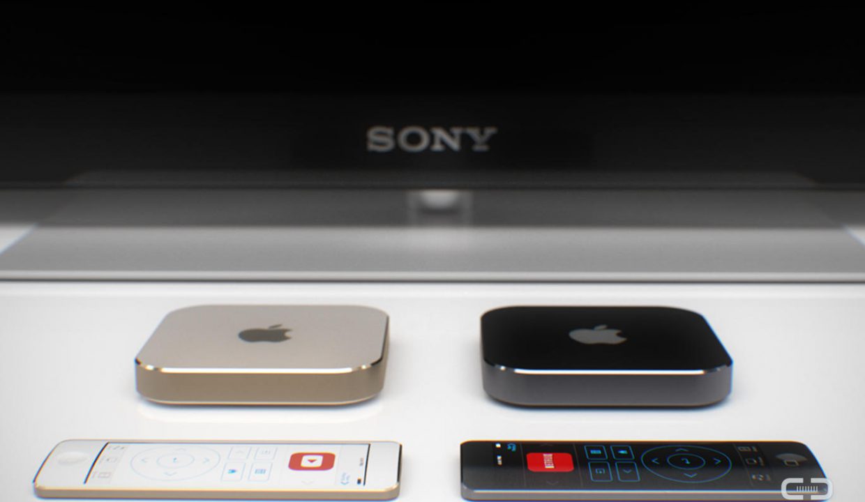 Apple хочет продавать 4K-фильмы за $20, но это не точно