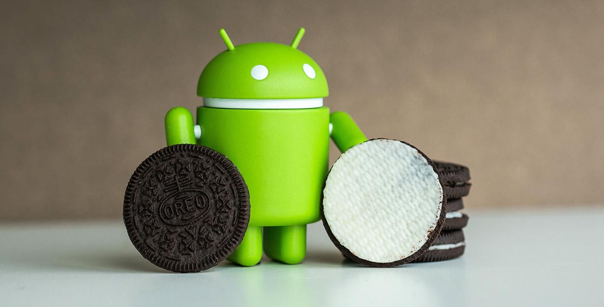 Google официально представила Android Oreo. Что нового?