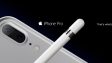 Apple выпустит уменьшенную версию Apple Pencil для iPhone