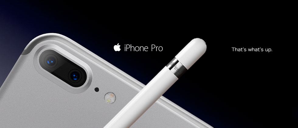 Apple выпустит уменьшенную версию Apple Pencil для iPhone