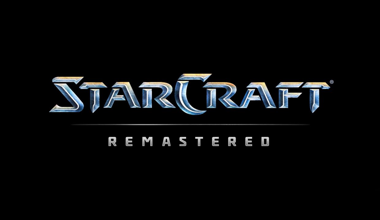 Blizzard выпустила Starcraft: Remastered для Mac и Windows