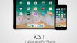 В iOS 11 можно перемещать сразу несколько приложений