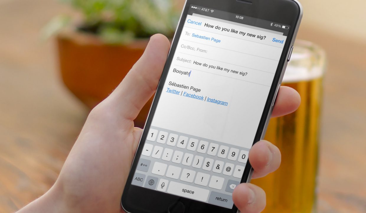 Как быстро узнать, что ответили вам на почте
