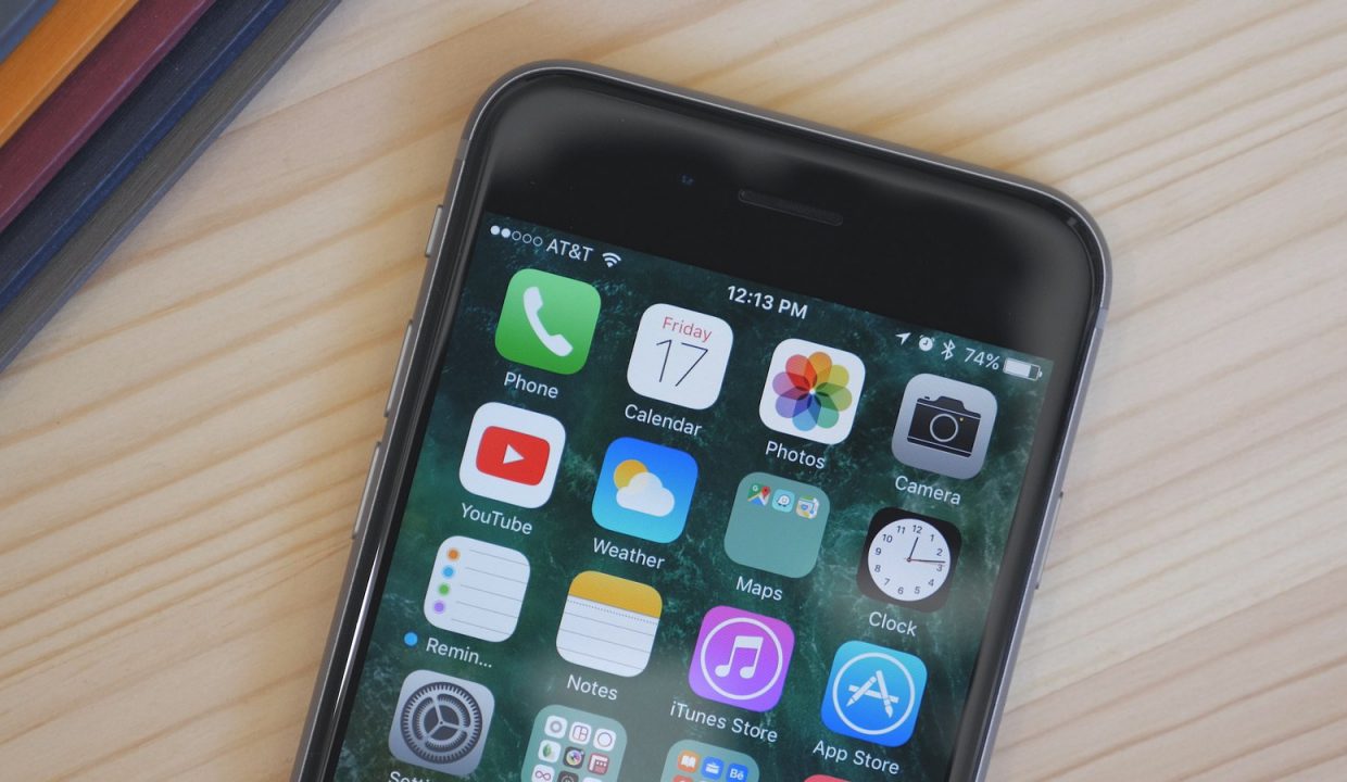 iOS 10 установлена на 87% устройств