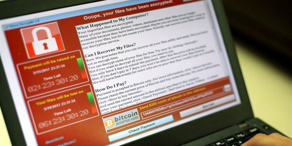 ФБР обвиняет остановившего WannaCry британца в создании трояна